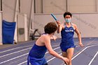 Men’s Track  Men’s Track & Field compete in a virtual meet. : Men’s Track